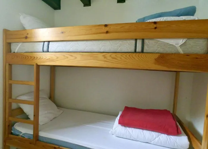 Chalets \