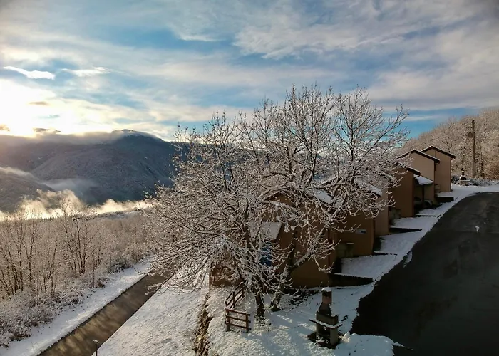 Chalets \
