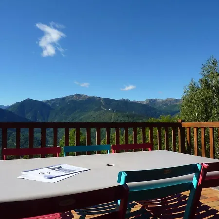 Chalets 