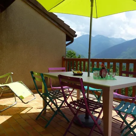 Chalets 