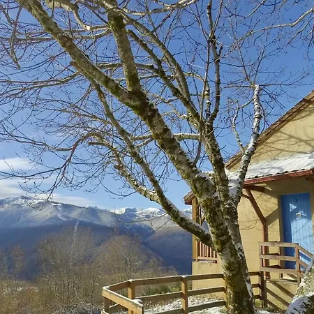 Chalets 